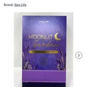 Lavender Dreams Spa Kit